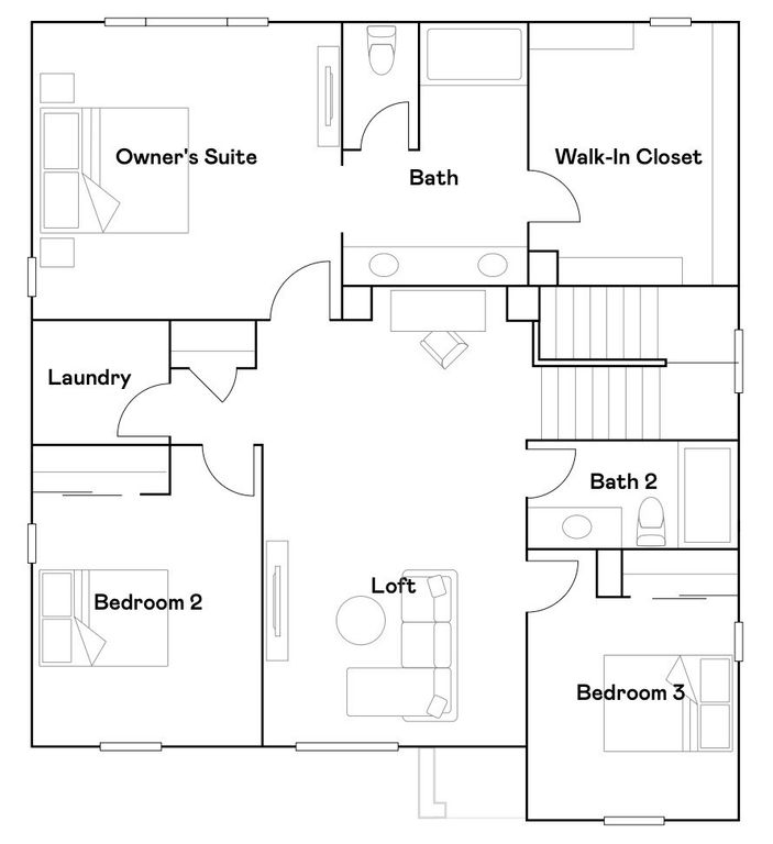 Image 3 of property listing at 1386 Nobel Rein Drive, San Jacinto, CA 92582