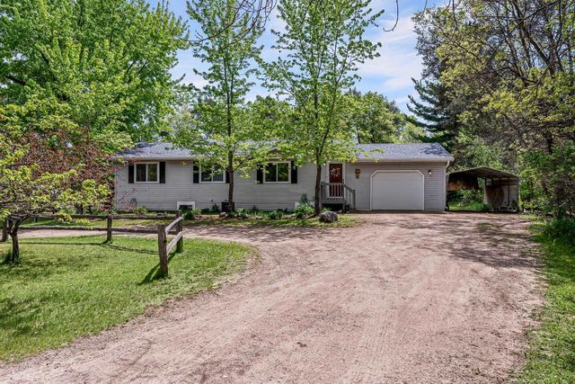 N10609 16th Avenue, Necedah, WI 54646