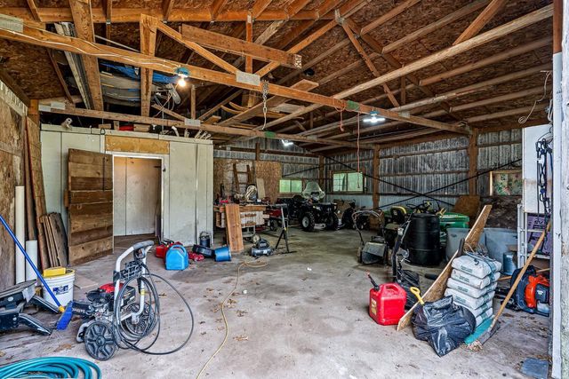 N10609 16th Avenue, Necedah, WI 54646