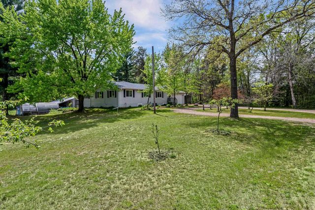 N10609 16th Avenue, Necedah, WI 54646