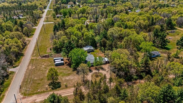 N10609 16th Avenue, Necedah, WI 54646