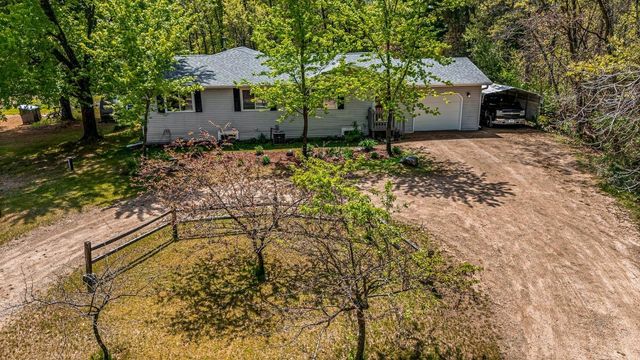 N10609 16th Avenue, Necedah, WI 54646