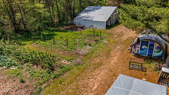 N10609 16th Avenue, Necedah, WI 54646