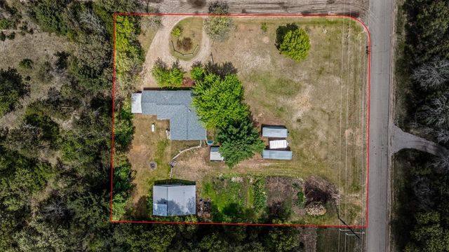 N10609 16th Avenue, Necedah, WI 54646