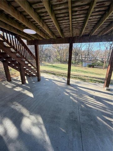 1426 Northfield Park Boulevard, Warrensburg, MO 64093