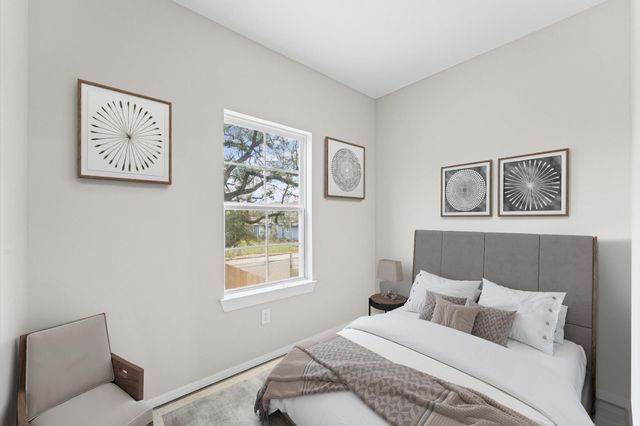 3410 Bremond Street, Houston, TX 77004