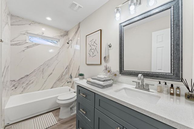 3410 Bremond Street, Houston, TX 77004