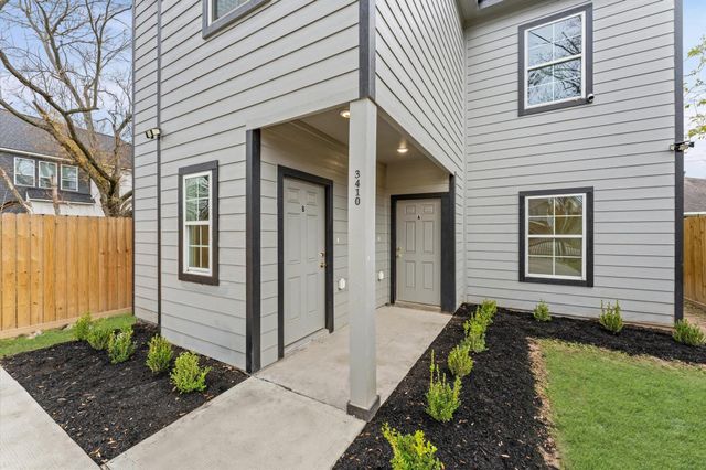 3410 Bremond Street, Houston, TX 77004
