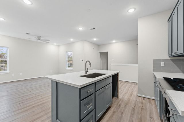 3410 Bremond Street, Houston, TX 77004