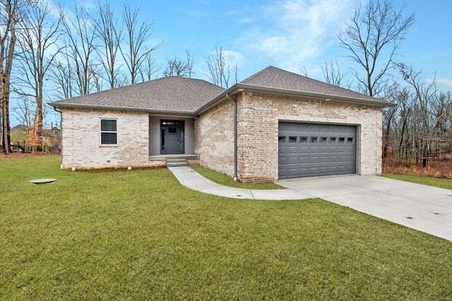 2219 Ovoca Rd, Tullahoma, TN 37388