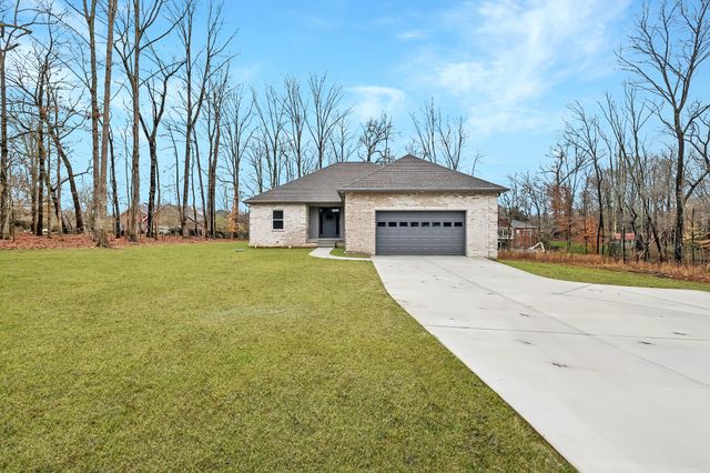 2219 Ovoca Rd, Tullahoma, TN 37388