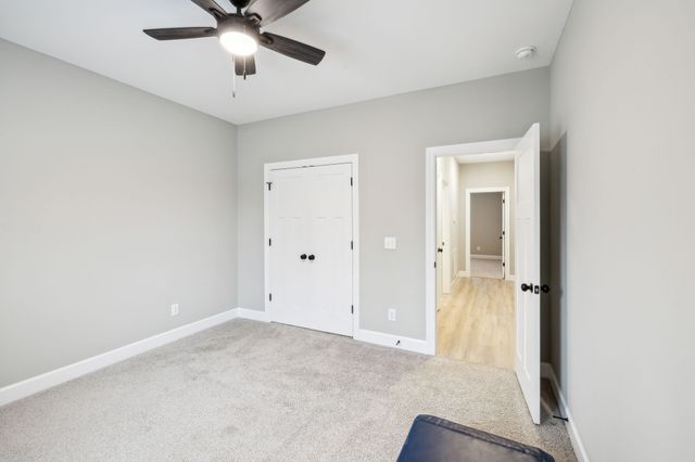 2219 Ovoca Rd, Tullahoma, TN 37388