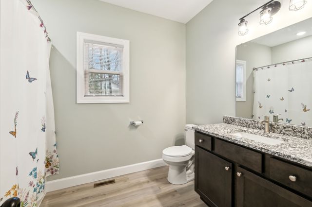 2219 Ovoca Rd, Tullahoma, TN 37388
