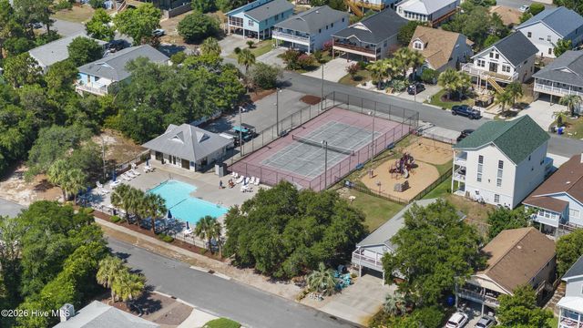 919 Riptide Lane, Carolina Beach, NC 28428