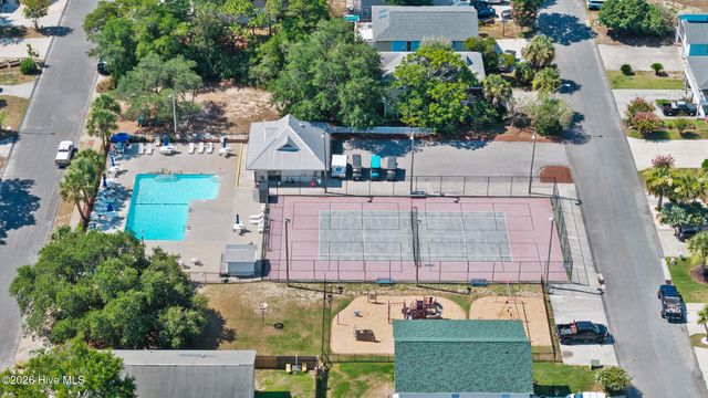 919 Riptide Lane, Carolina Beach, NC 28428