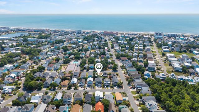 919 Riptide Lane, Carolina Beach, NC 28428