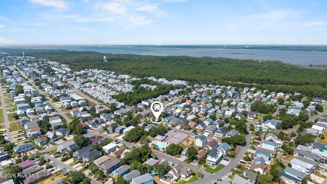 919 Riptide Lane, Carolina Beach, NC 28428
