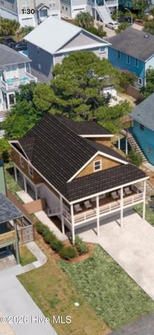 919 Riptide Lane, Carolina Beach, NC 28428