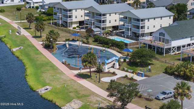 919 Riptide Lane, Carolina Beach, NC 28428