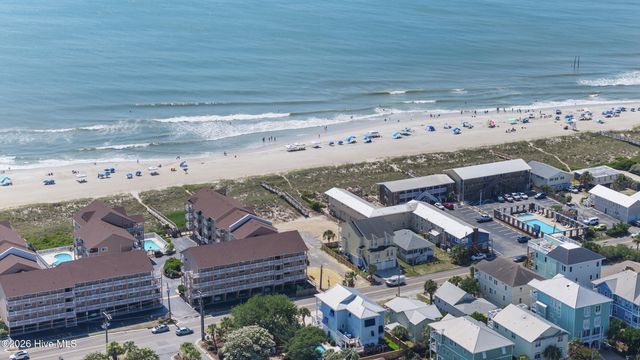 919 Riptide Lane, Carolina Beach, NC 28428