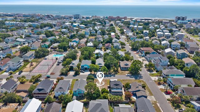 919 Riptide Lane, Carolina Beach, NC 28428