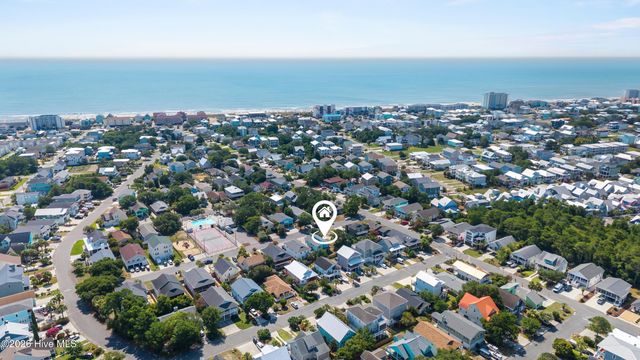 919 Riptide Lane, Carolina Beach, NC 28428
