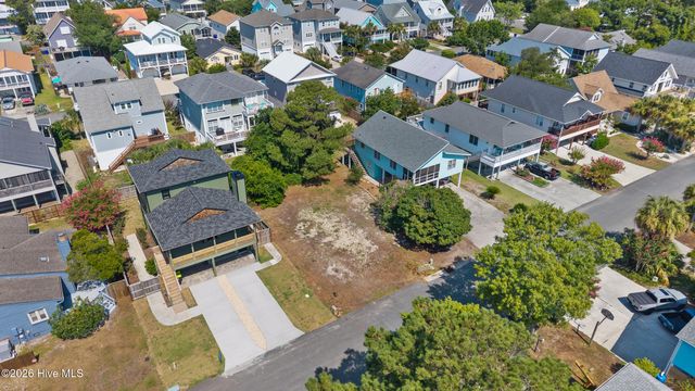 919 Riptide Lane, Carolina Beach, NC 28428