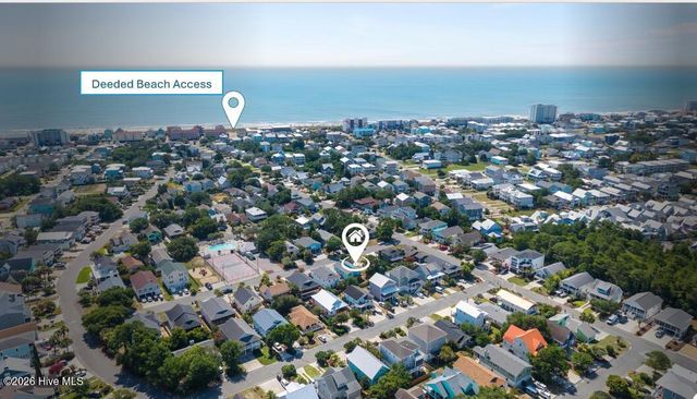 919 Riptide Lane, Carolina Beach, NC 28428