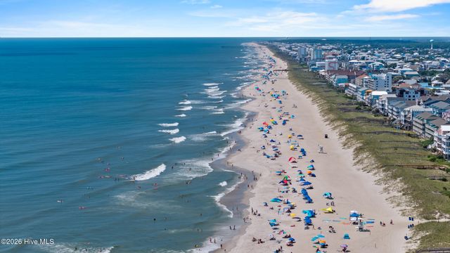 919 Riptide Lane, Carolina Beach, NC 28428