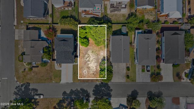 919 Riptide Lane, Carolina Beach, NC 28428