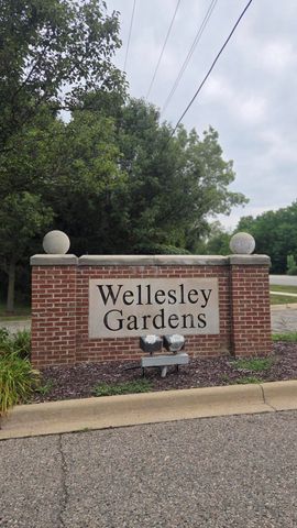 5722 Wellesley Lane, Pittsfield Charter Twp, MI 48197