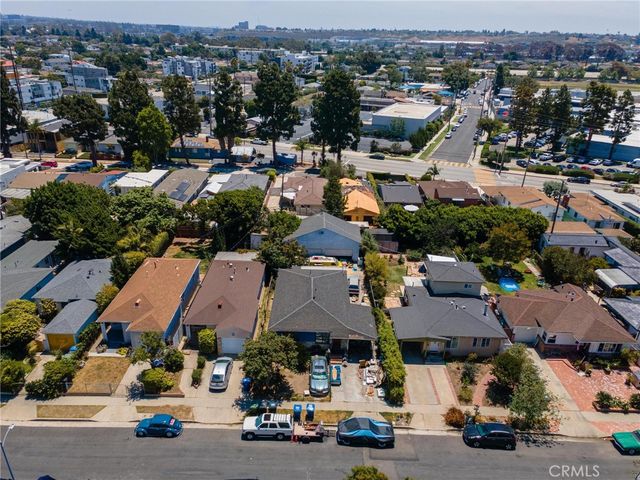 12440 Wagner Street, Los Angeles, CA 90066