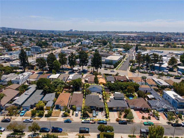 12440 Wagner Street, Los Angeles, CA 90066