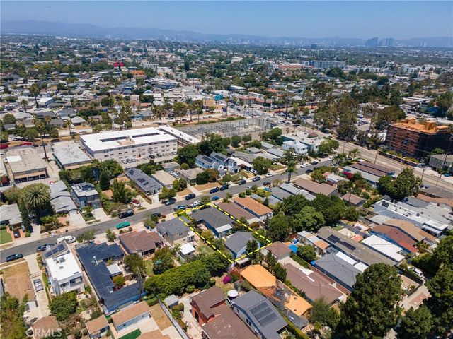 12440 Wagner Street, Los Angeles, CA 90066