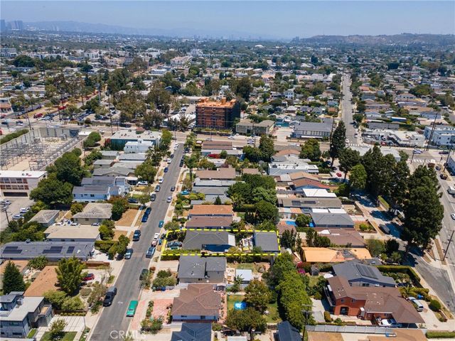 12440 Wagner Street, Los Angeles, CA 90066