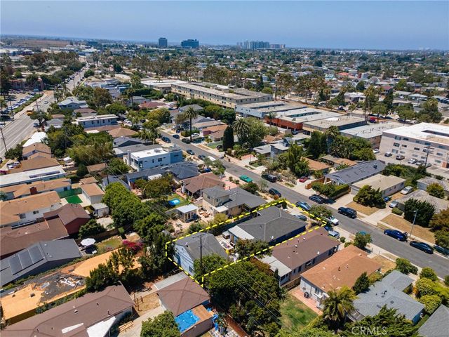 12440 Wagner Street, Los Angeles, CA 90066