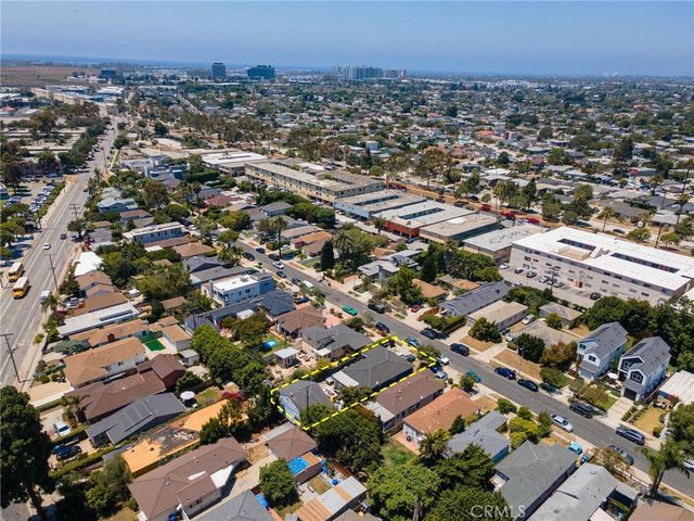 12440 Wagner Street, Los Angeles, CA 90066