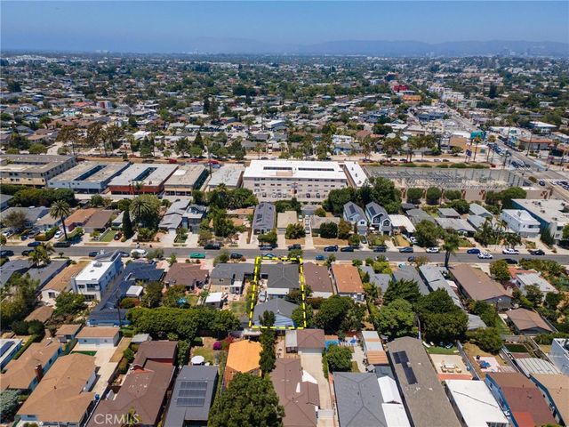 12440 Wagner Street, Los Angeles, CA 90066