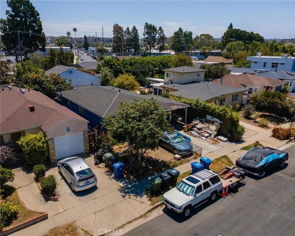 12440 Wagner Street, Los Angeles, CA 90066