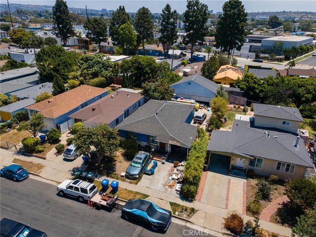 12440 Wagner Street, Los Angeles, CA 90066