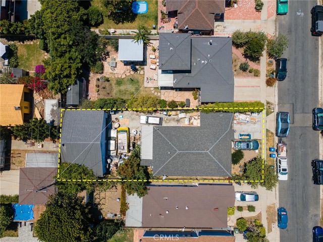 12440 Wagner Street, Los Angeles, CA 90066