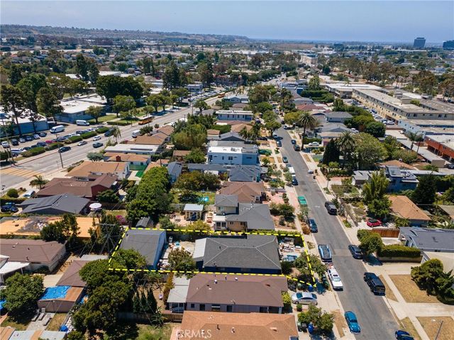 12440 Wagner Street, Los Angeles, CA 90066
