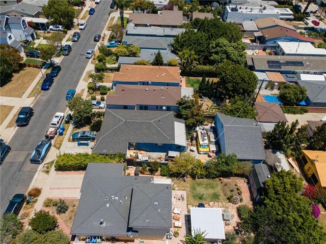 12440 Wagner Street, Los Angeles, CA 90066