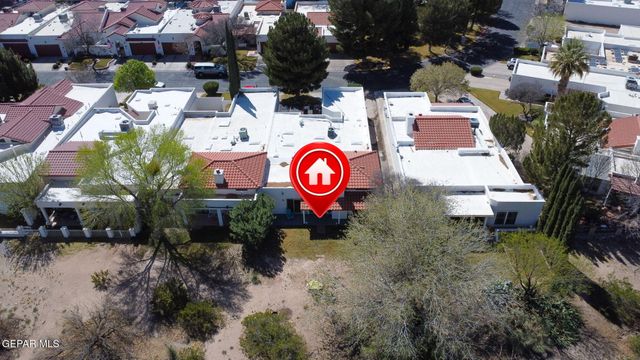 214 CASAS BELLA Lane, Santa Teresa, NM 88008