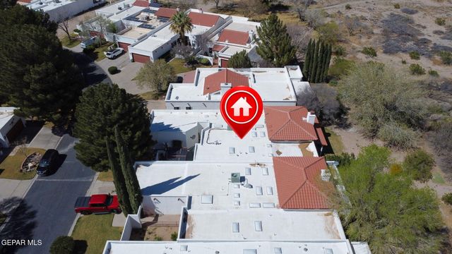 214 CASAS BELLA Lane, Santa Teresa, NM 88008