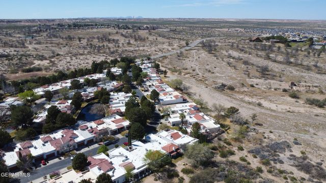 214 CASAS BELLA Lane, Santa Teresa, NM 88008