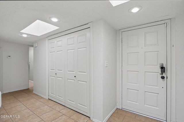 214 CASAS BELLA Lane, Santa Teresa, NM 88008