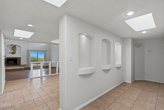 214 CASAS BELLA Lane, Santa Teresa, NM 88008