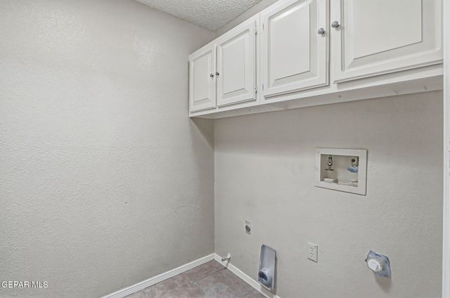 214 CASAS BELLA Lane, Santa Teresa, NM 88008