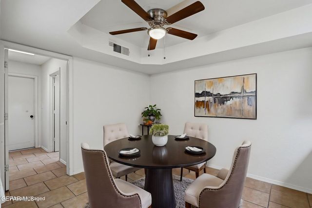 214 CASAS BELLA Lane, Santa Teresa, NM 88008